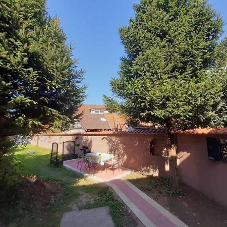 Perucac Apartment Dış mekan fotoğraf