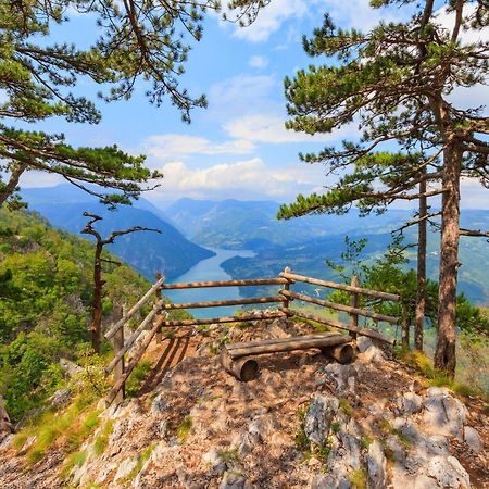 Perucac Apartment Dış mekan fotoğraf