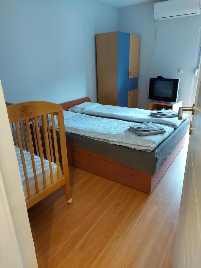 Perucac Apartment Dış mekan fotoğraf