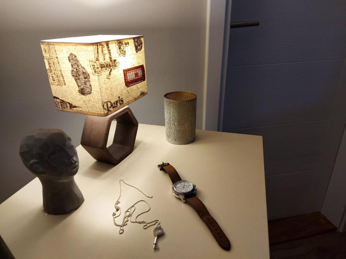 Perucac Apartment Dış mekan fotoğraf