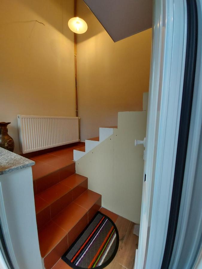 Perucac Apartment Dış mekan fotoğraf