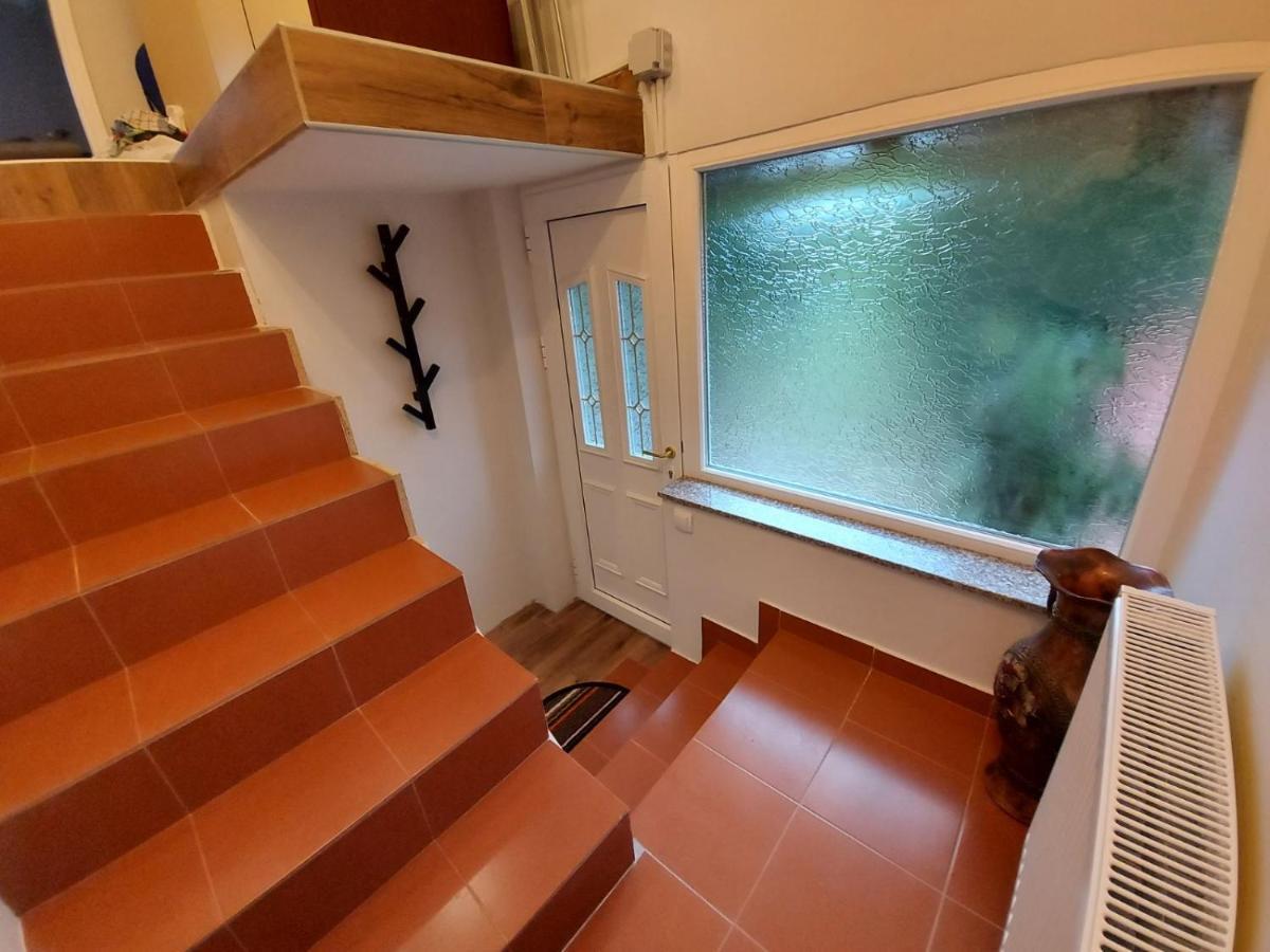 Perucac Apartment Dış mekan fotoğraf
