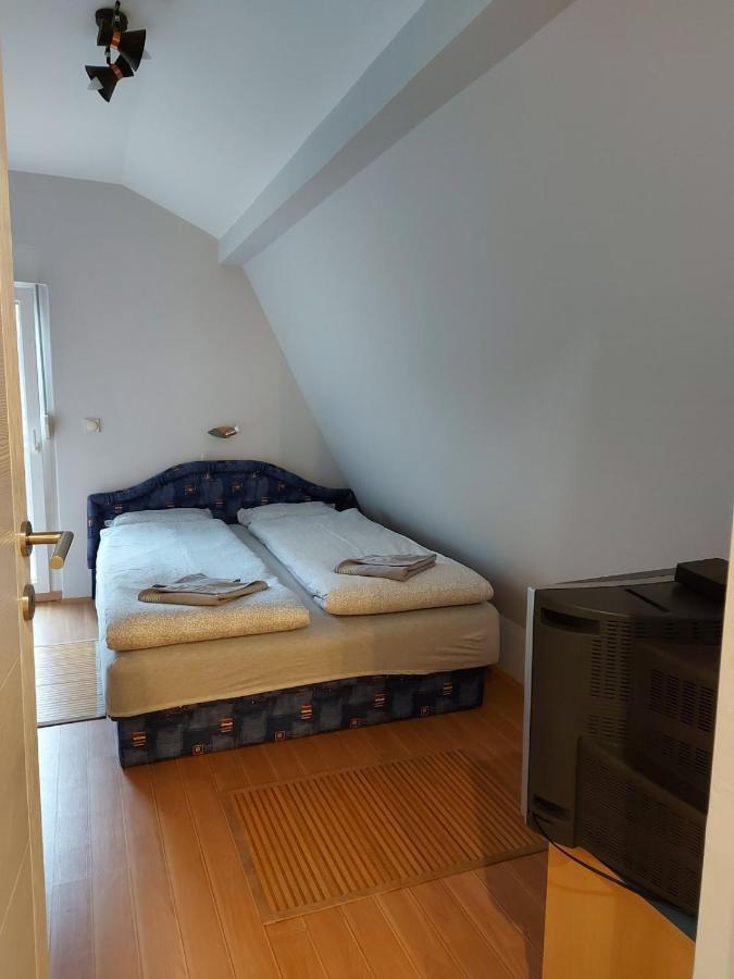 Perucac Apartment Dış mekan fotoğraf