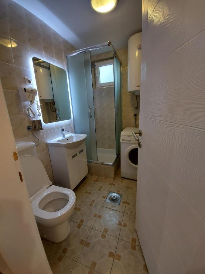 Perucac Apartment Dış mekan fotoğraf
