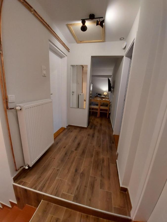 Perucac Apartment Dış mekan fotoğraf