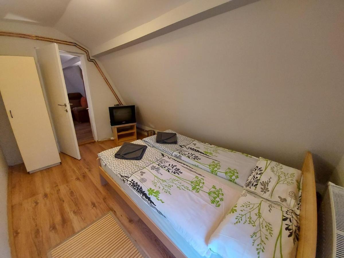 Perucac Apartment Dış mekan fotoğraf