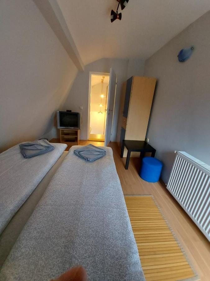 Perucac Apartment Dış mekan fotoğraf