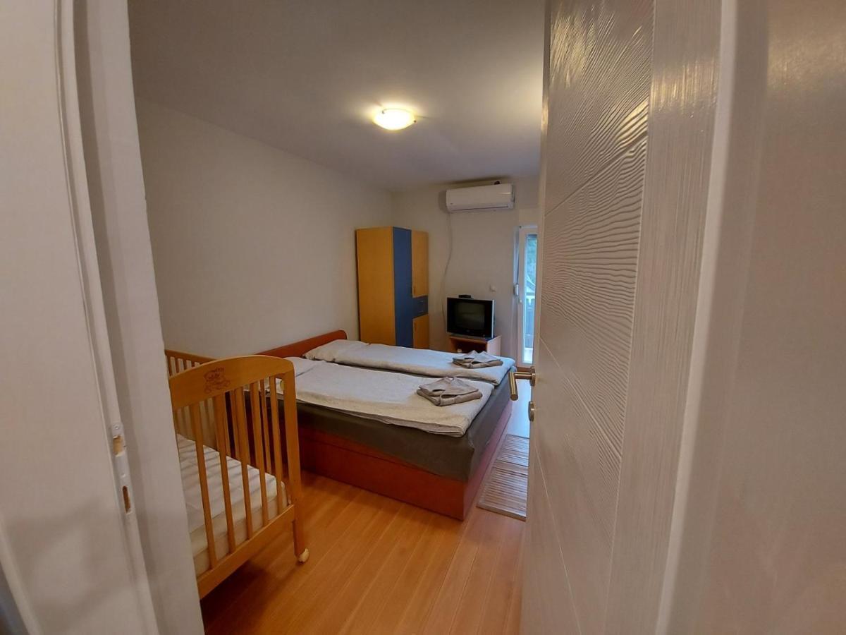 Perucac Apartment Dış mekan fotoğraf