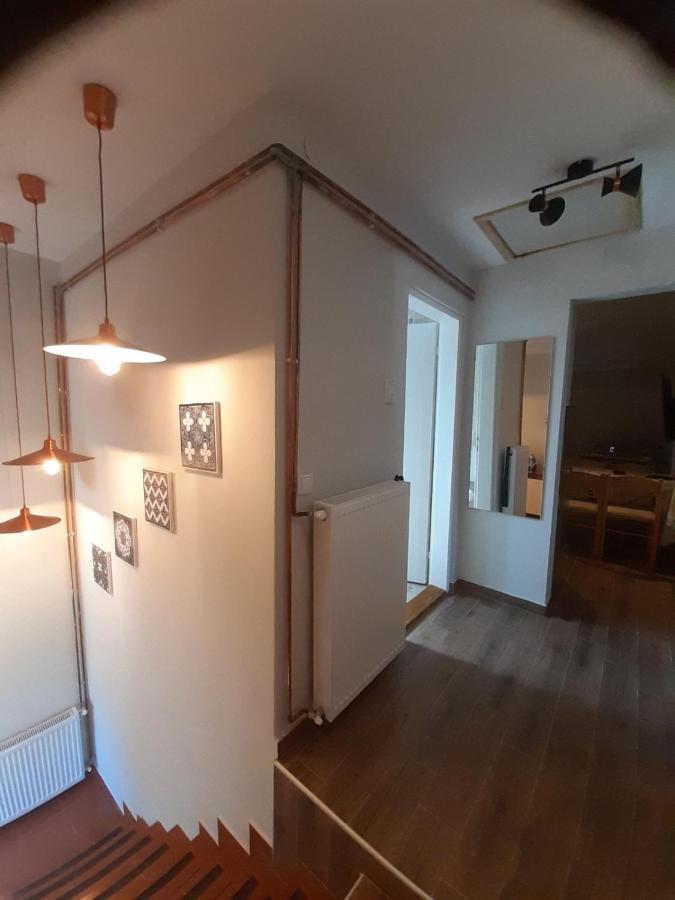 Perucac Apartment Dış mekan fotoğraf