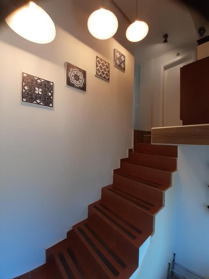 Perucac Apartment Dış mekan fotoğraf
