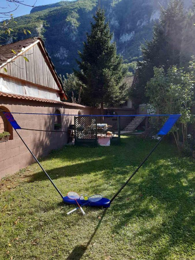 Perucac Apartment Dış mekan fotoğraf