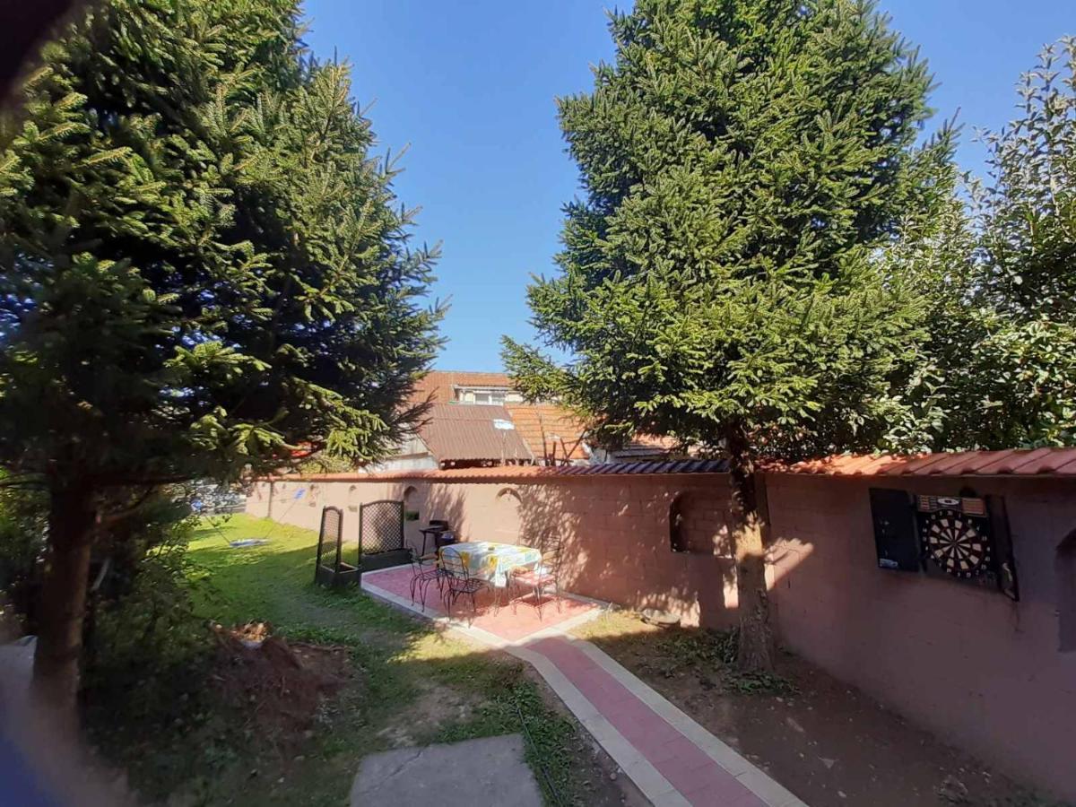 Perucac Apartment Dış mekan fotoğraf