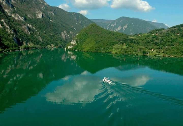 Perucac Apartment Dış mekan fotoğraf