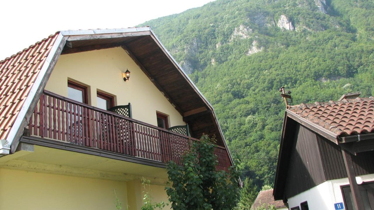 Perucac Apartment Dış mekan fotoğraf