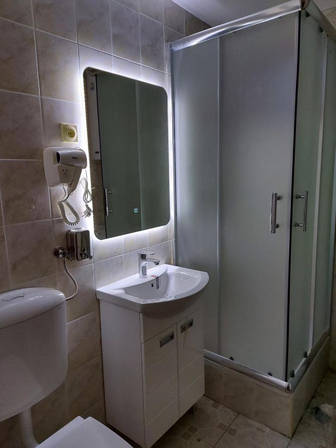 Perucac Apartment Dış mekan fotoğraf